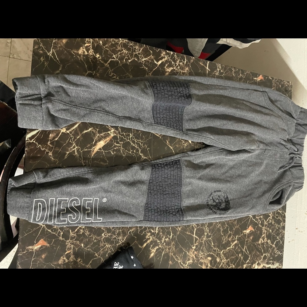 Diesel sweat Pant